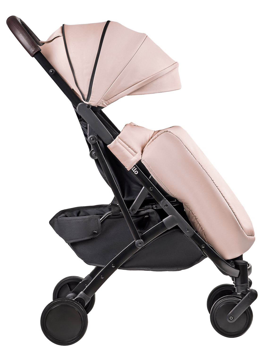 Коляска прогулочная Farfello Easy Go Comfort - фото 9