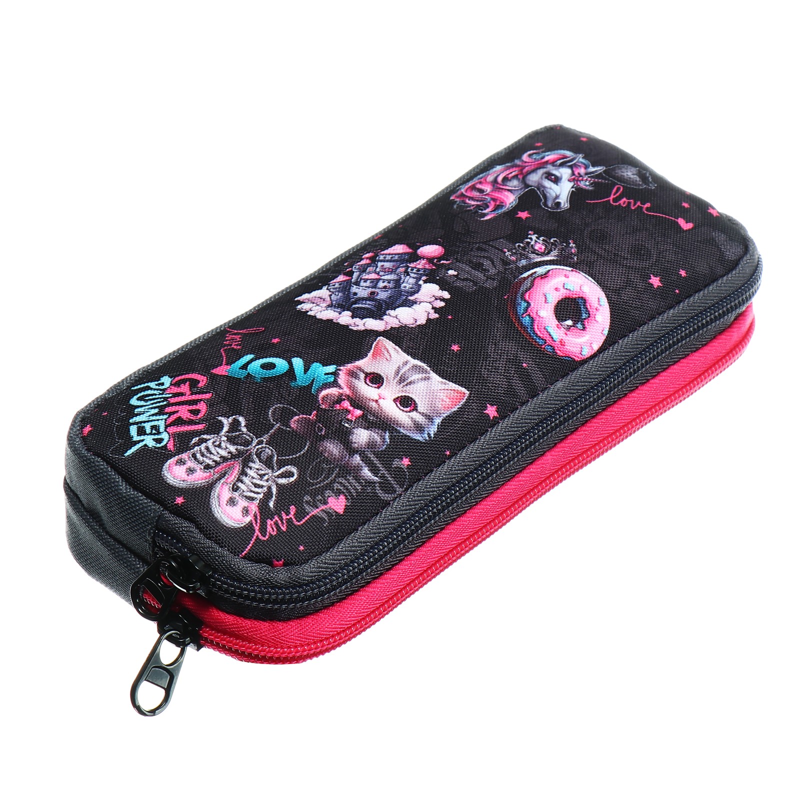 Пенал Sima-Land - фото 2