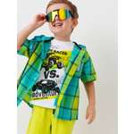 Рубашка PlayToday