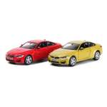 Автомобиль Mobicaro BMW M4 1:32 в ассортименте