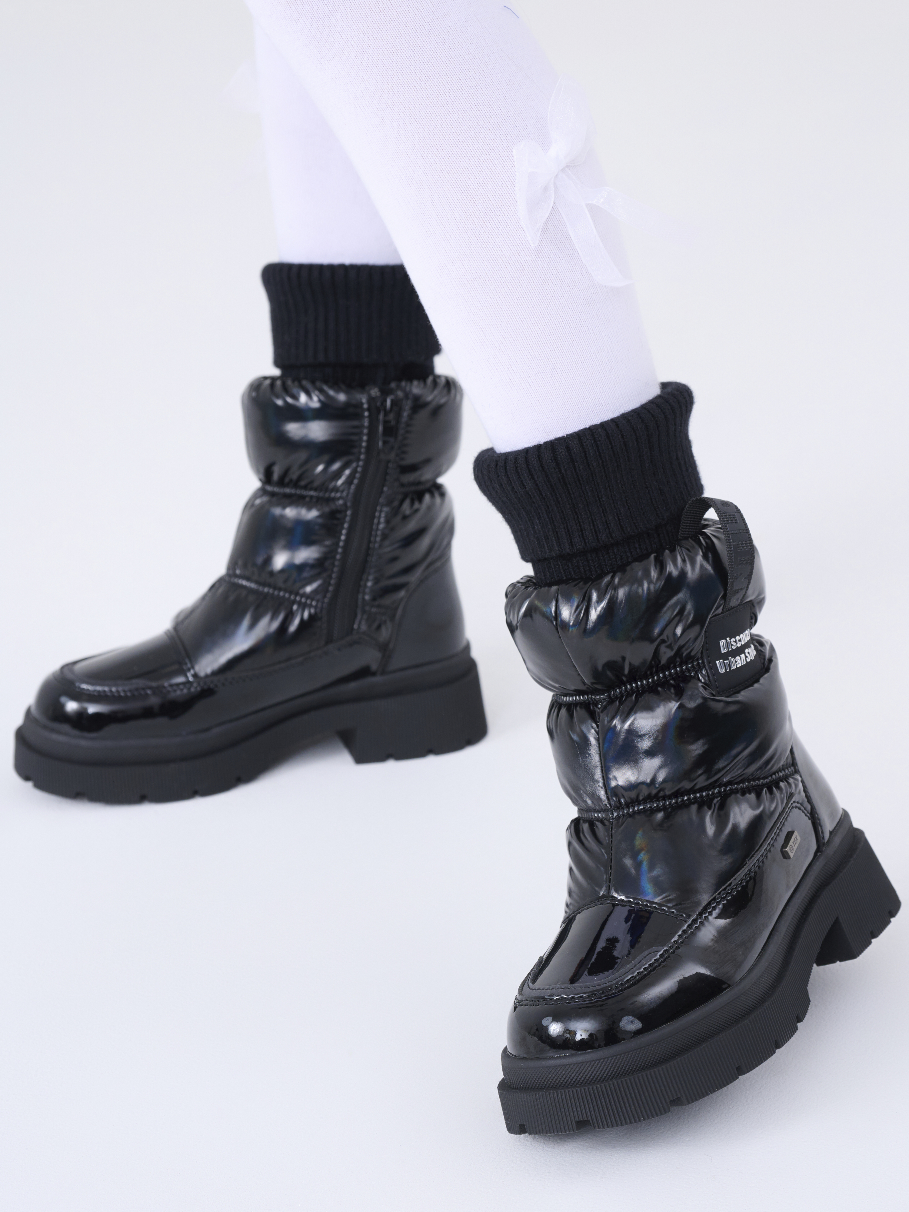 Сапоги Antilopa AL 12890 - фото 1