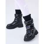 Сапоги Antilopa