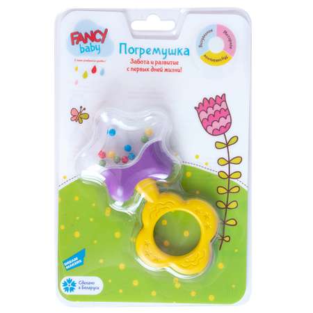 Игрушка Fancy BABY погремушка