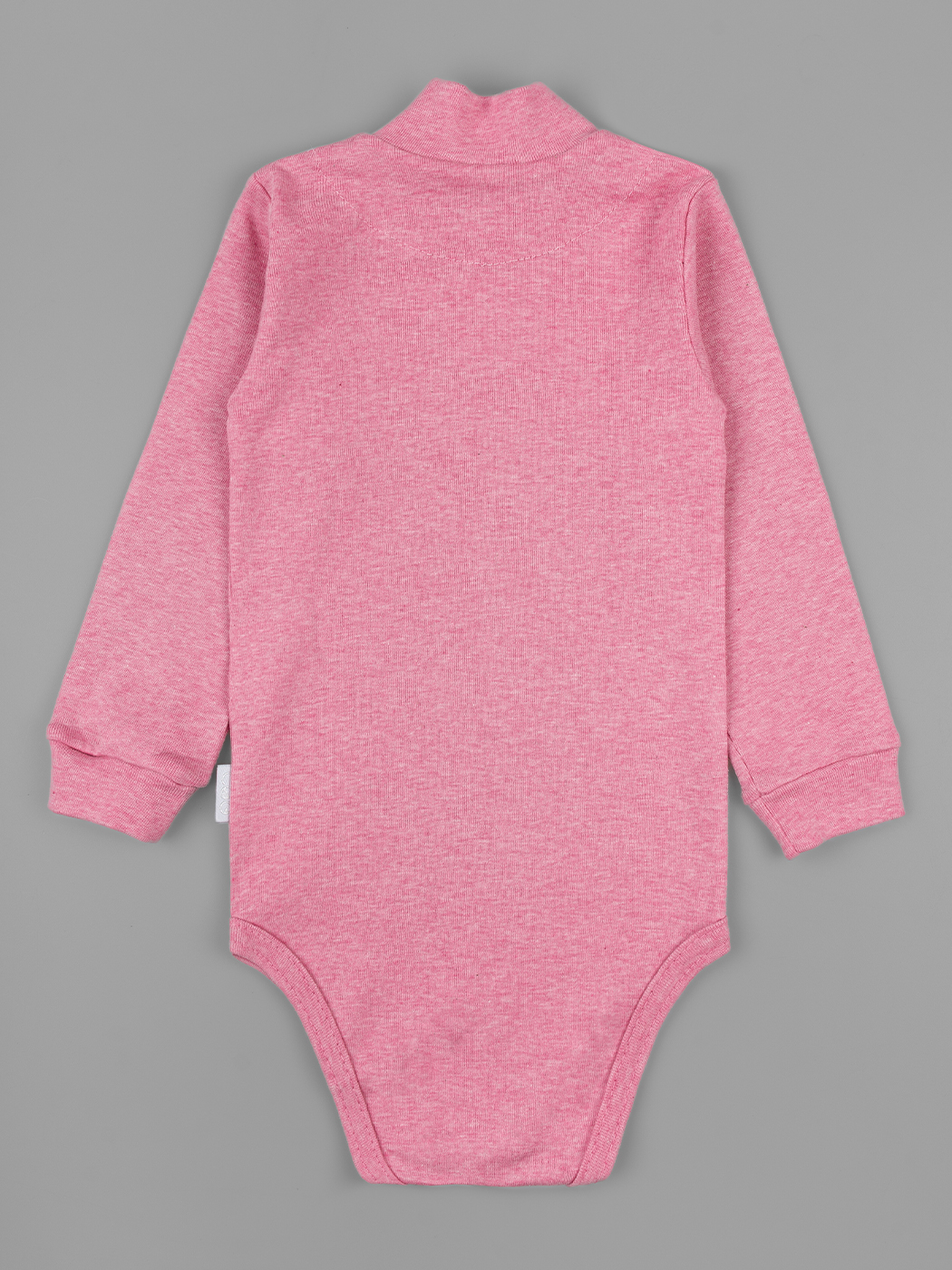 Боди 2 шт LEO 0643/1_белый/ягодный - фото 10