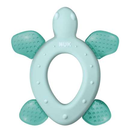 Прорезыватель Nuk Черепашка