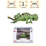 Игровой набор Masai Mara Хамелеон