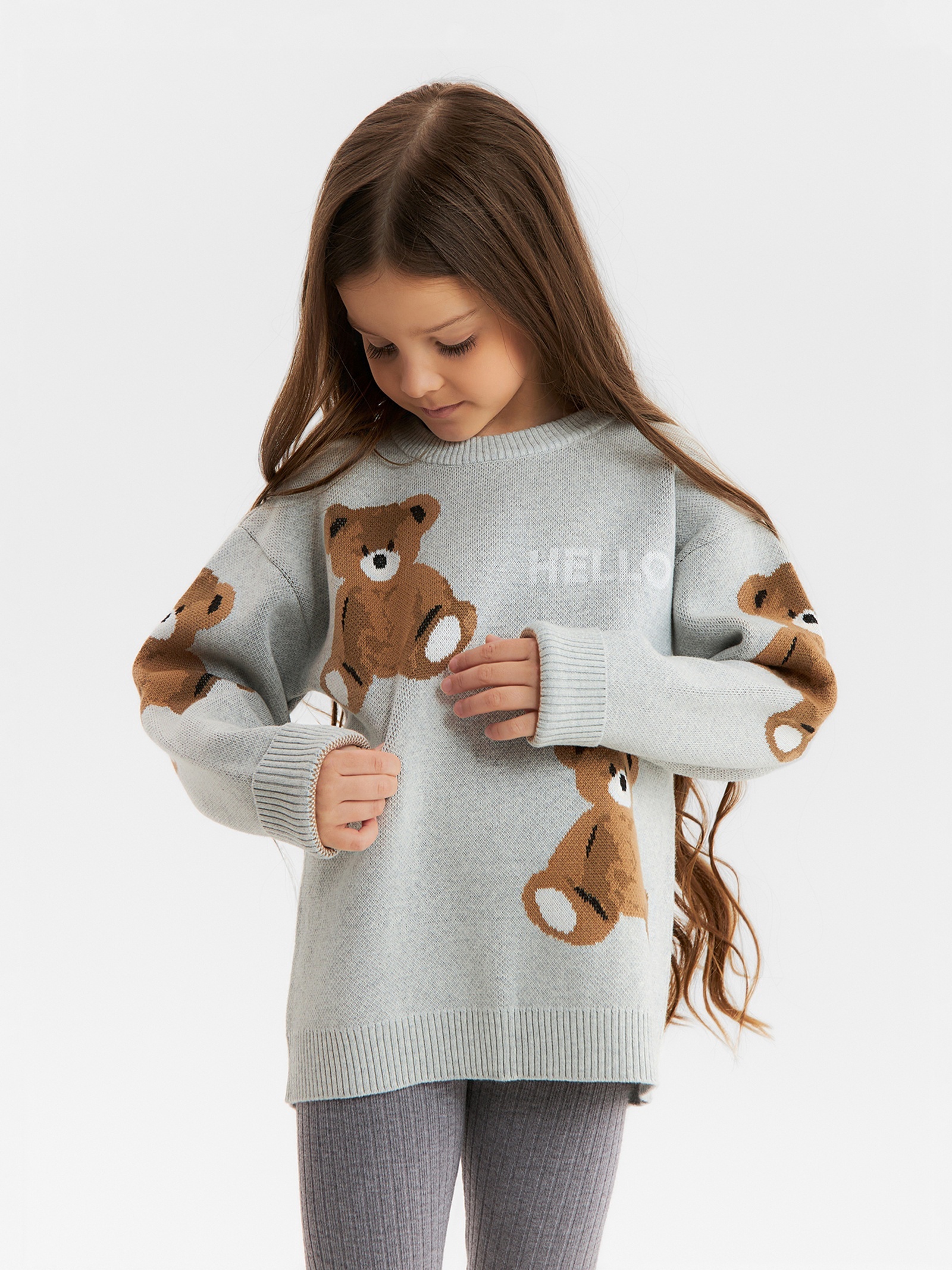 Джемпер Kaftan 10542013 - фото 3