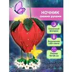 Набор для творчества Волшебная мастерская Клубника