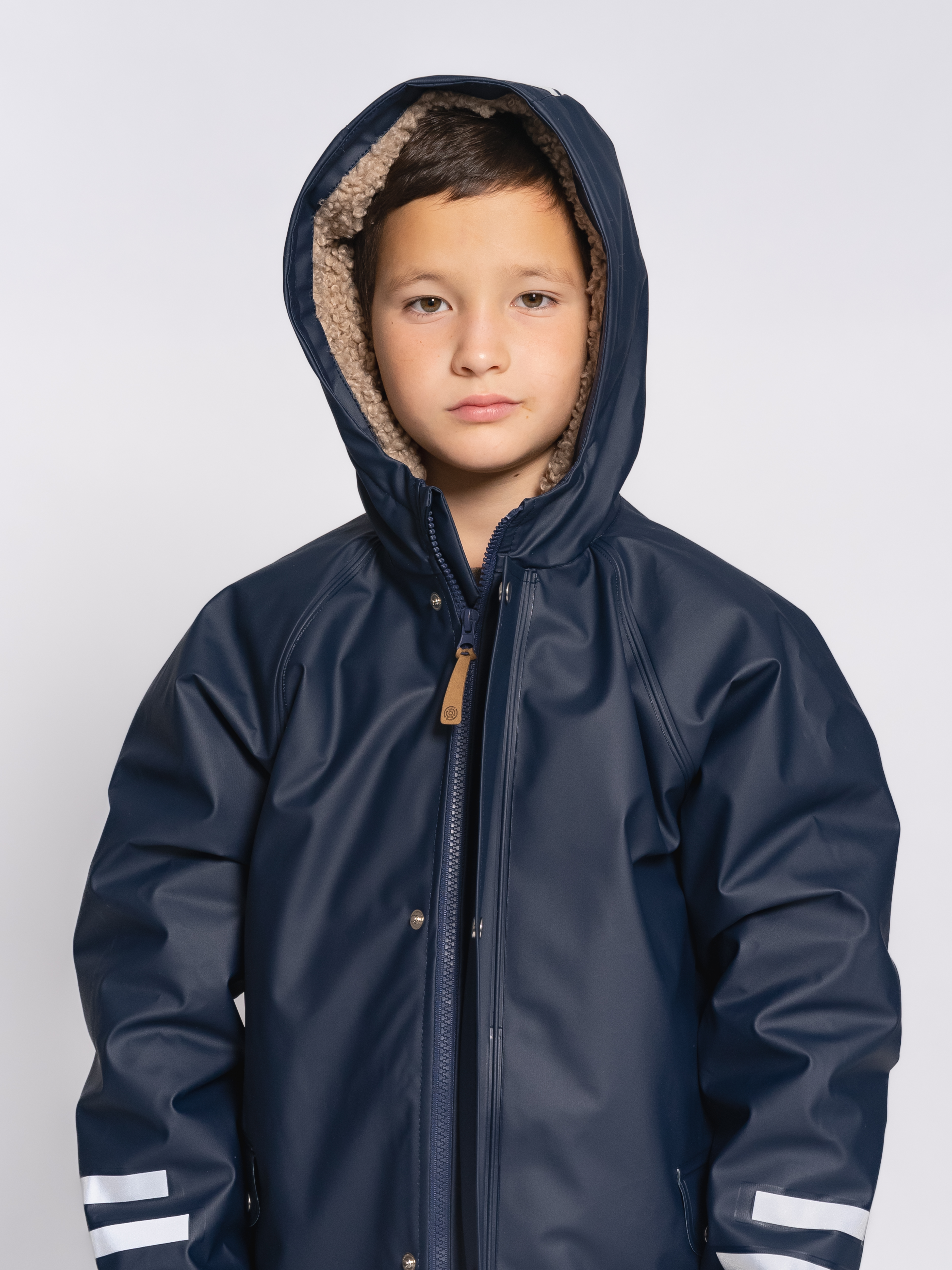 Куртка SYMBION KDIX_DBLUE - фото 8