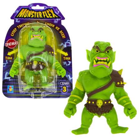 Фигурка Monster Flex