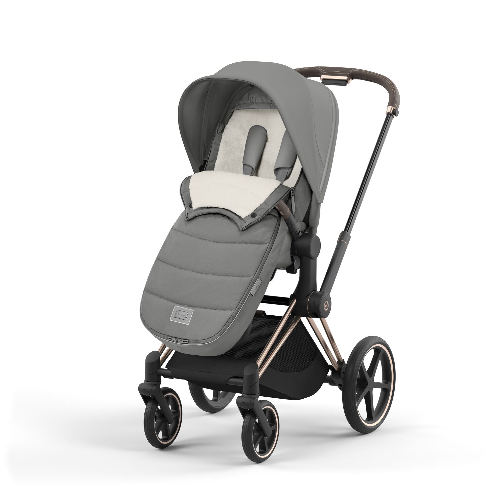 Чехол для ножек Cybex PRIAM 523000715 - фото 5