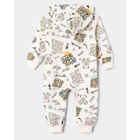 Комбинезон BabyGо