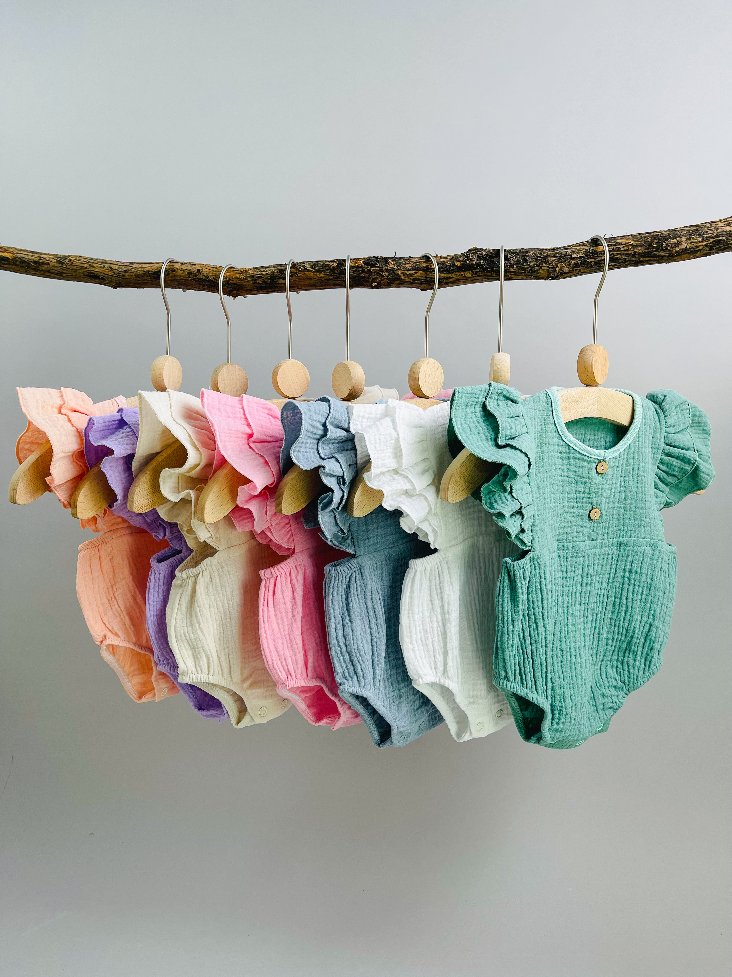 Боди Clariss ЦБ-00001389 - фото 13