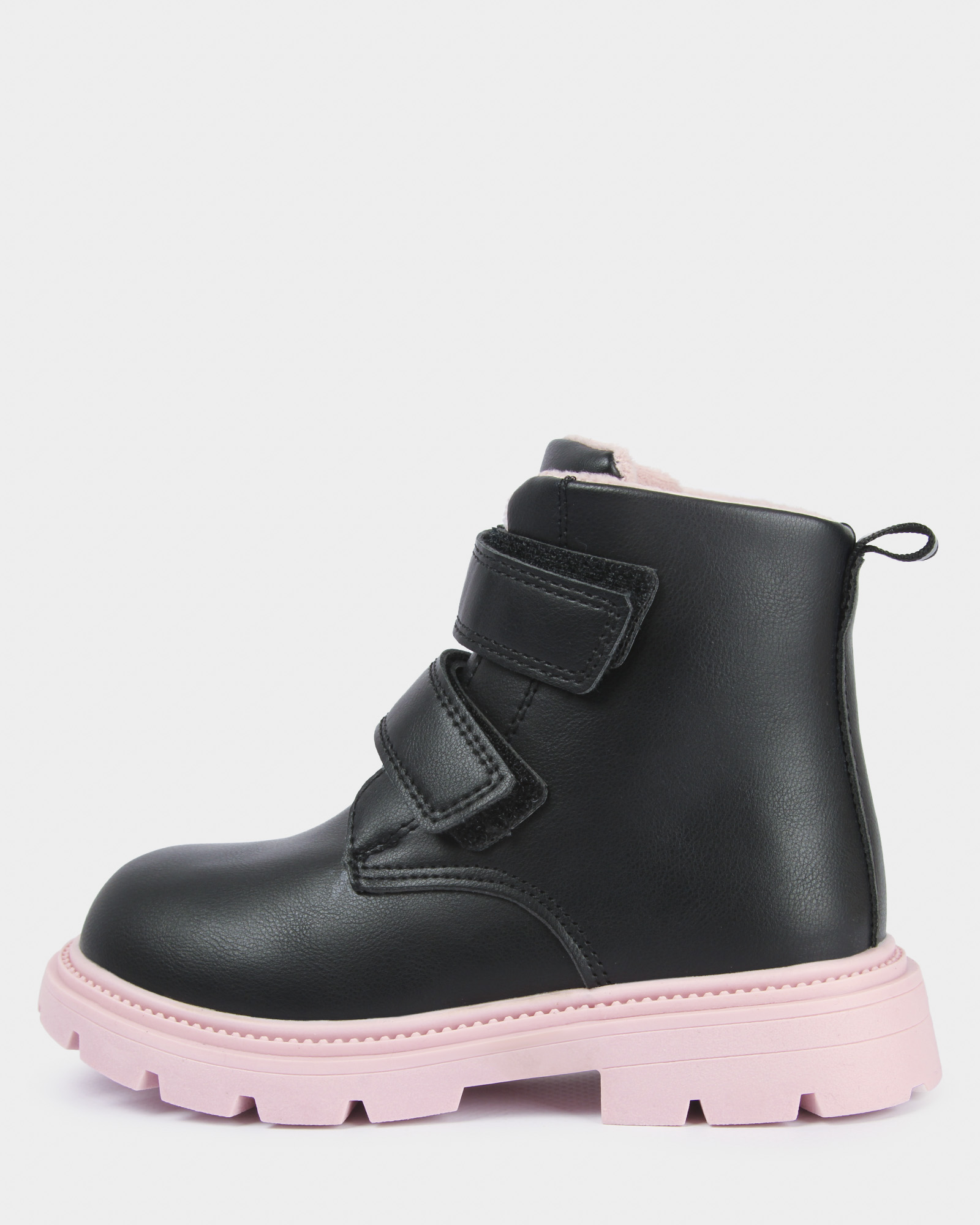 Ботинки Jook W24RFkgBO-307-99 - фото 1