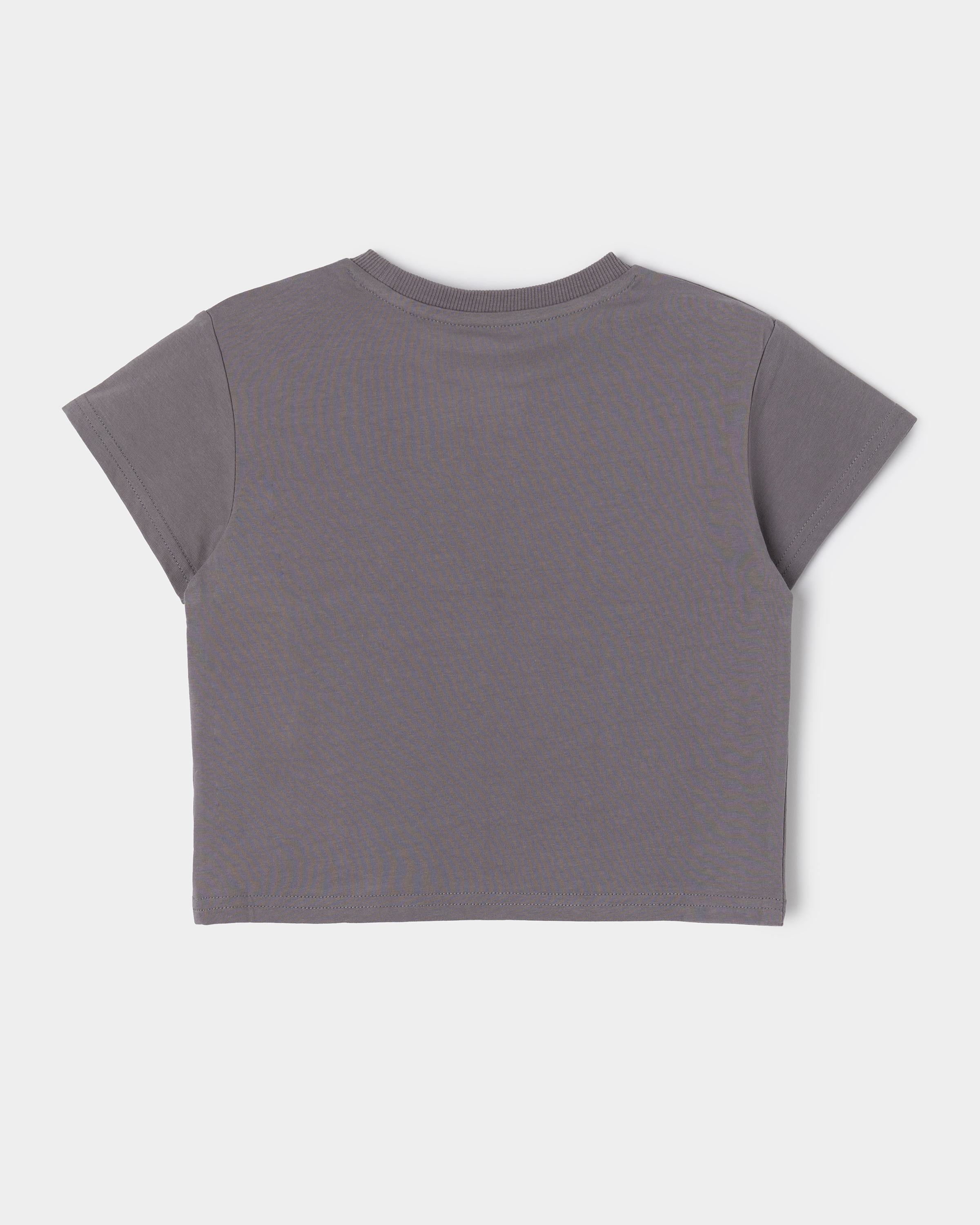 Футболка Futurino S26FU3-T1kg-54 - фото 2