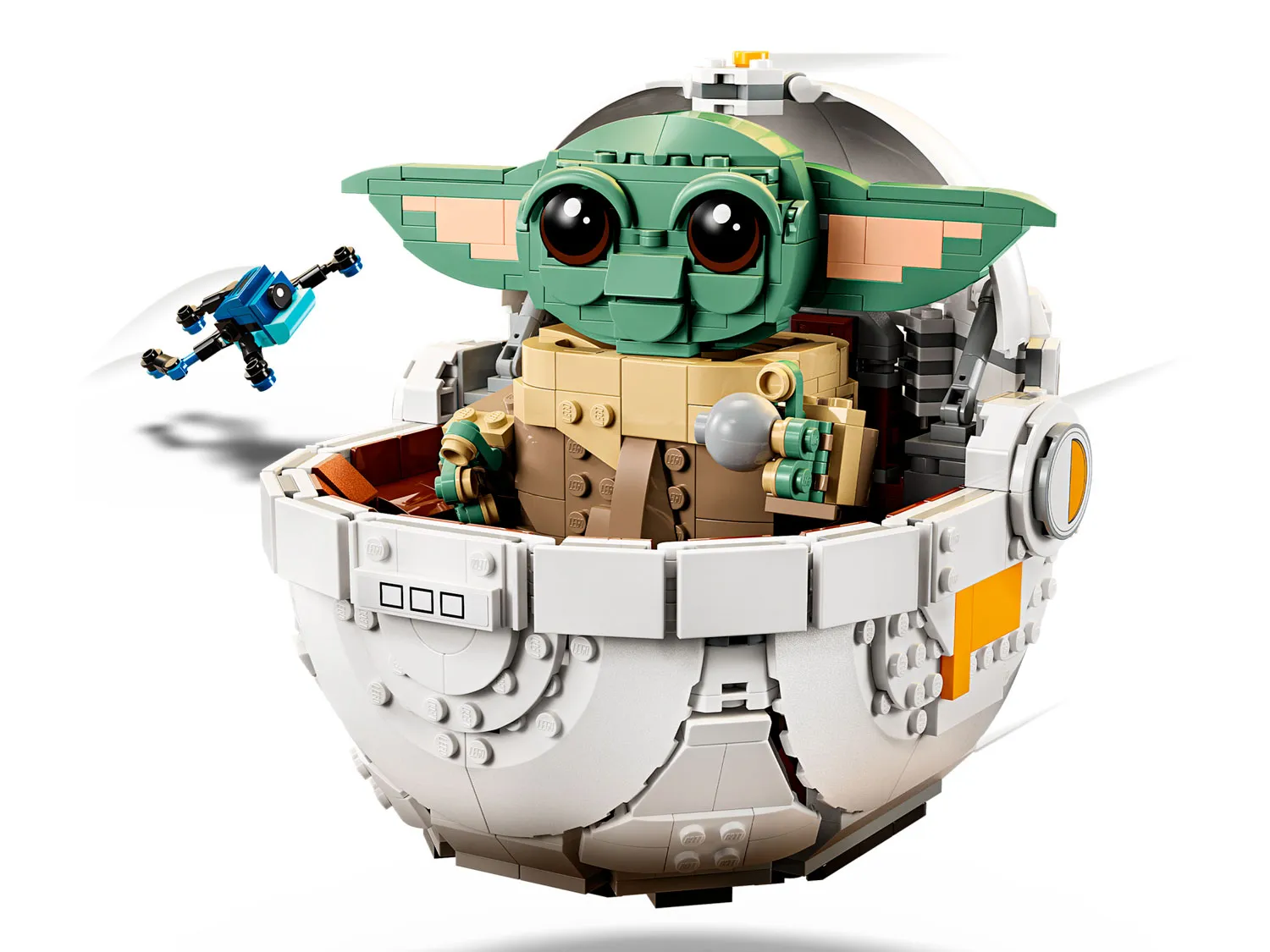Конструктор LEGO Star Wars - фото 5