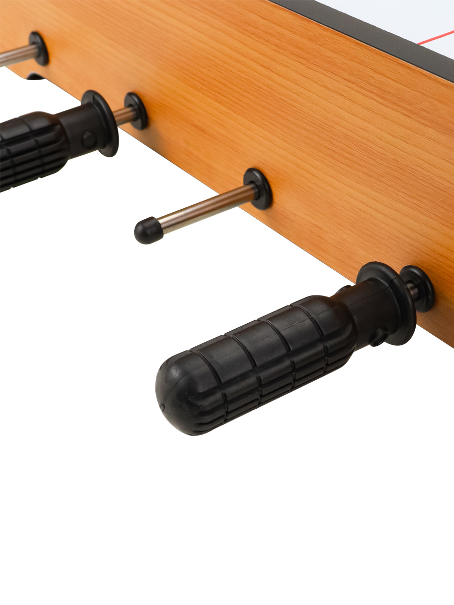 Настольная игра Рыжий кот 2в1 - фото 14