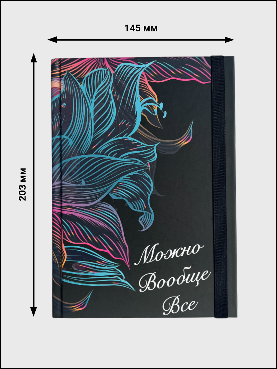 Блокнот AXLER 96 лист. - фото 2