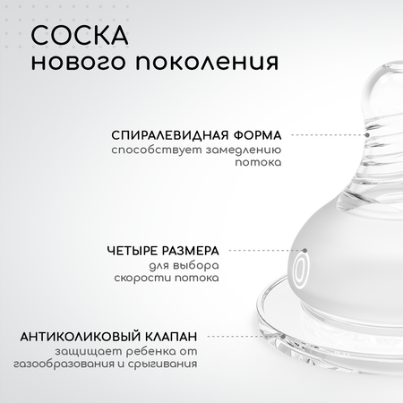 Молокоотсос электрический Miyoumi двойной