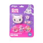 Набор для творчества Attivio Котик