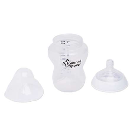 Бутылочка Tommee tippee 260 мл
