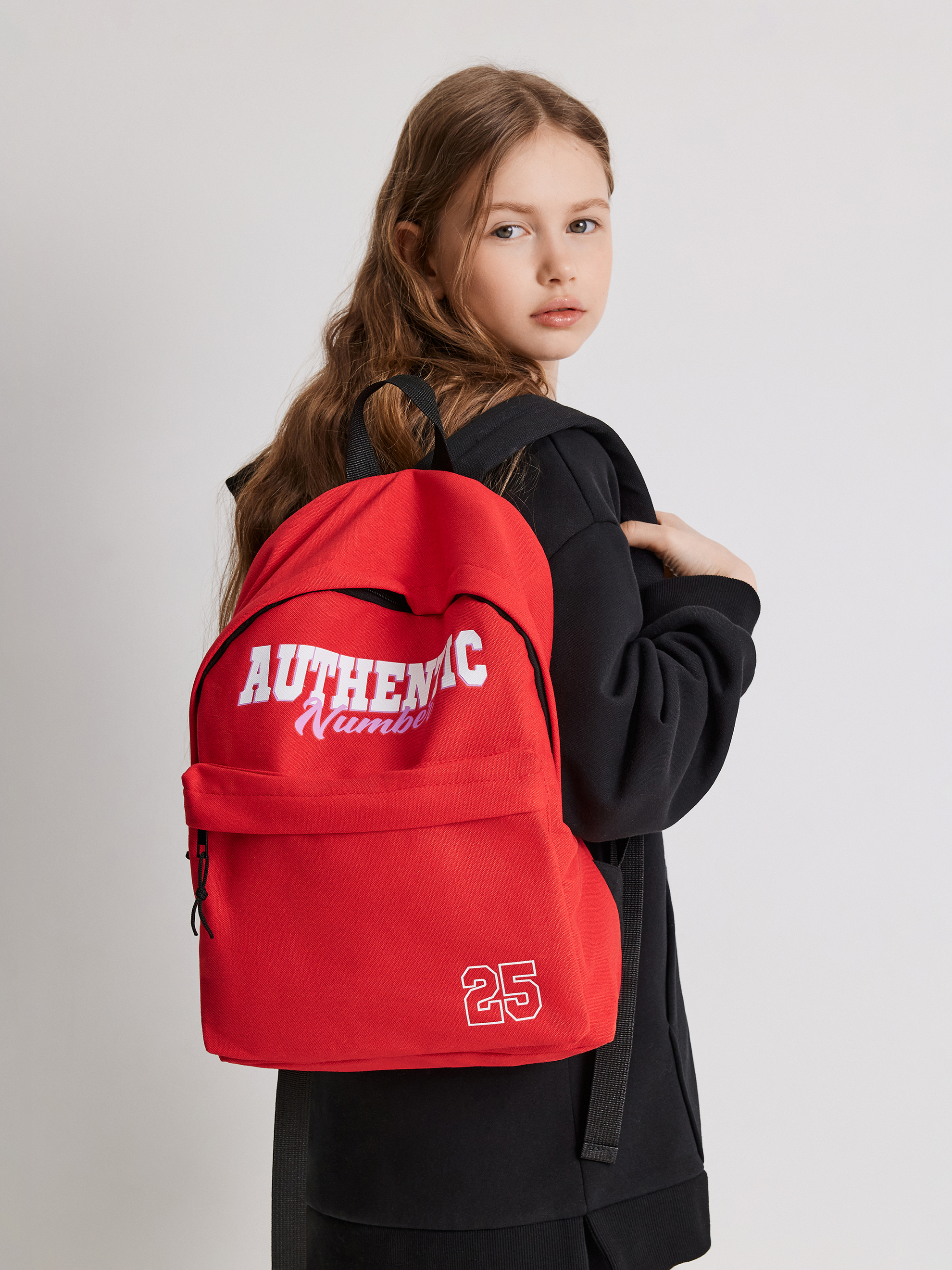 Изображение товара Рюкзак Acoola: Б/Р