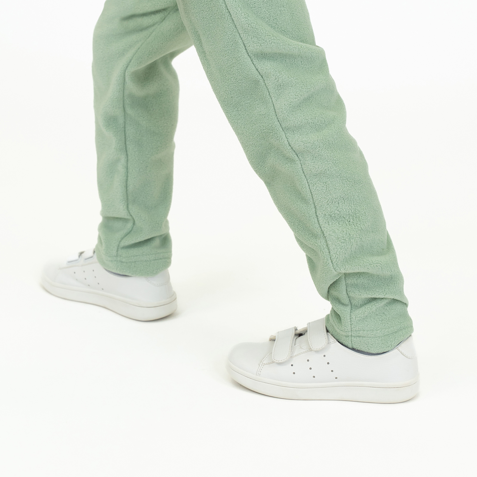 Костюм Утенок 7052г(ш) полынь - фото 6