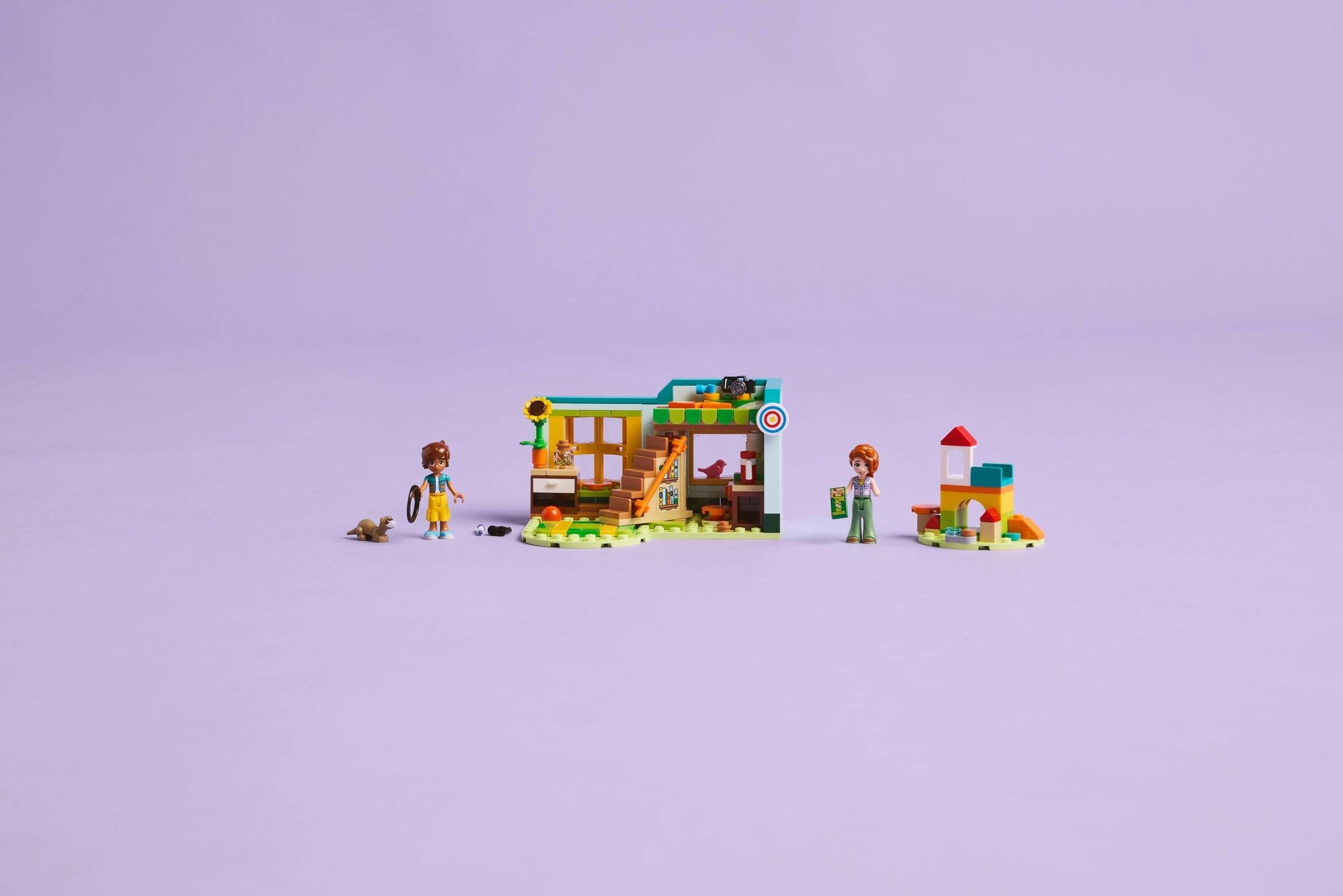 Конструктор LEGO Friends 42646 222 дет. - фото 5