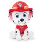 Мягкая игрушка Paw Patrol Мягконабивная Маршалл 15 см