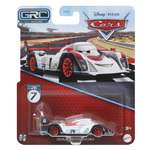 Автомобиль Cars Сю Тодороки 1:64