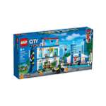Конструктор LEGO City 823 дет.