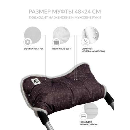 Муфта Mimimi
