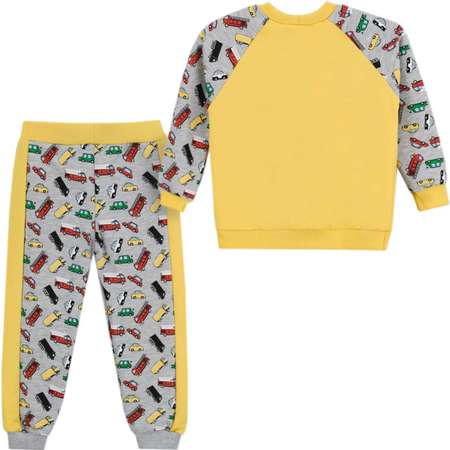 Костюм Babycollection