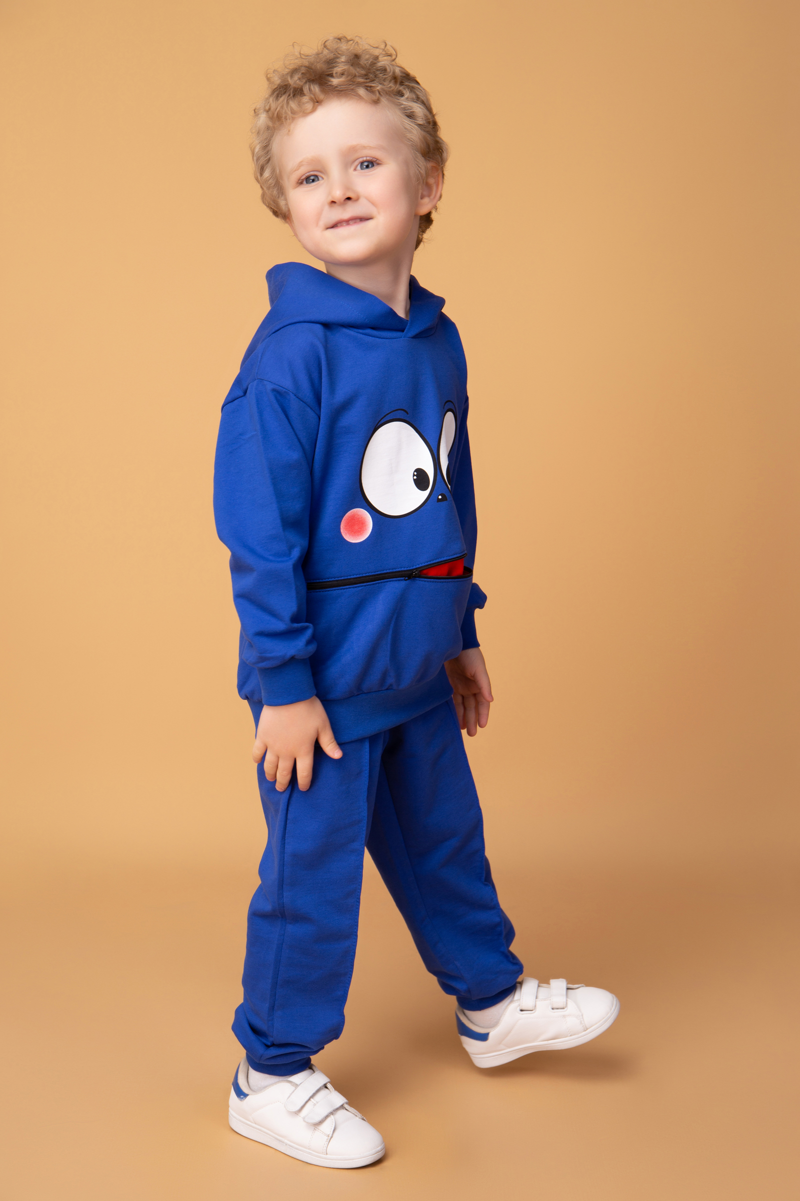 Костюм Little world of Аlena КС05-4364-1//3 - фото 6