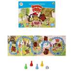 Настольная игра Рыжий кот