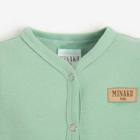 Комбинезон Minaku