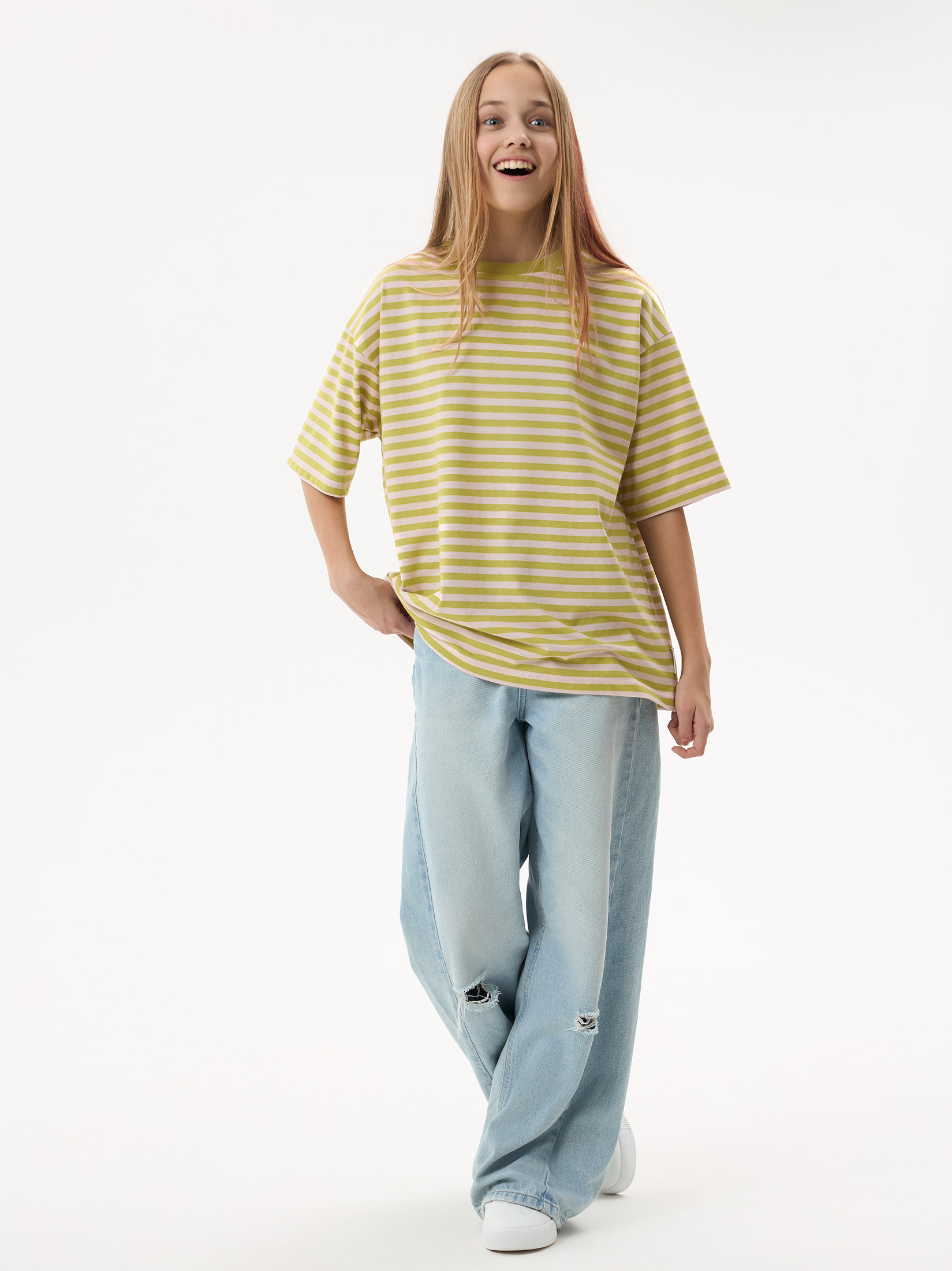 Футболка Bossa Nova 266Ф-171 - фото 6