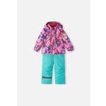 Куртка и брюки Lassie