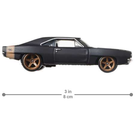 Автомобиль Hot Wheels