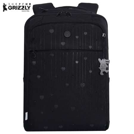 Рюкзак Grizzly для девочки
