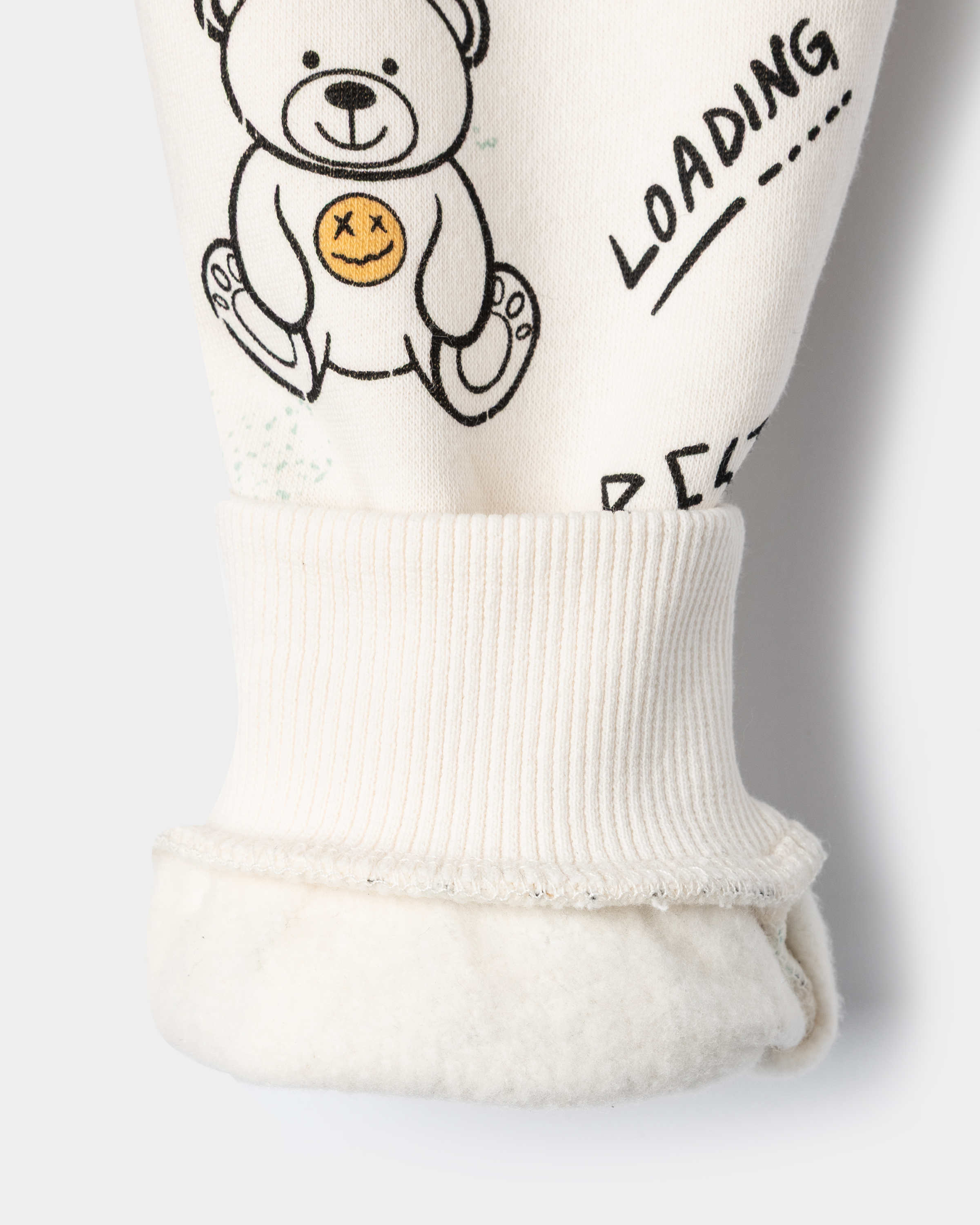 Комбинезон BabyGо W25-88BGib-F0 - фото 4