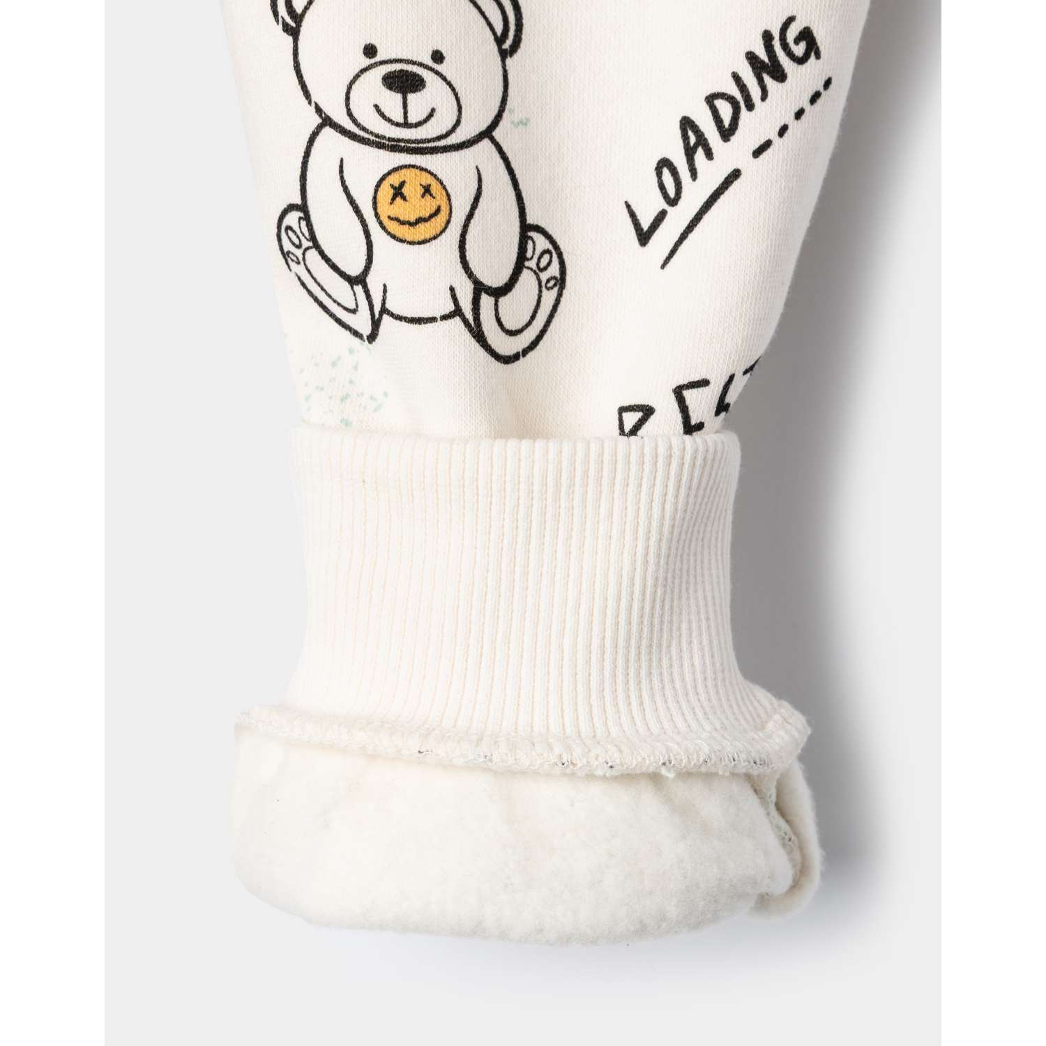 Комбинезон BabyGо - фото 4