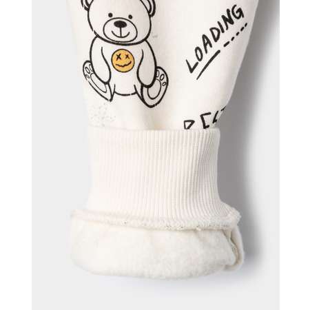 Комбинезон BabyGо