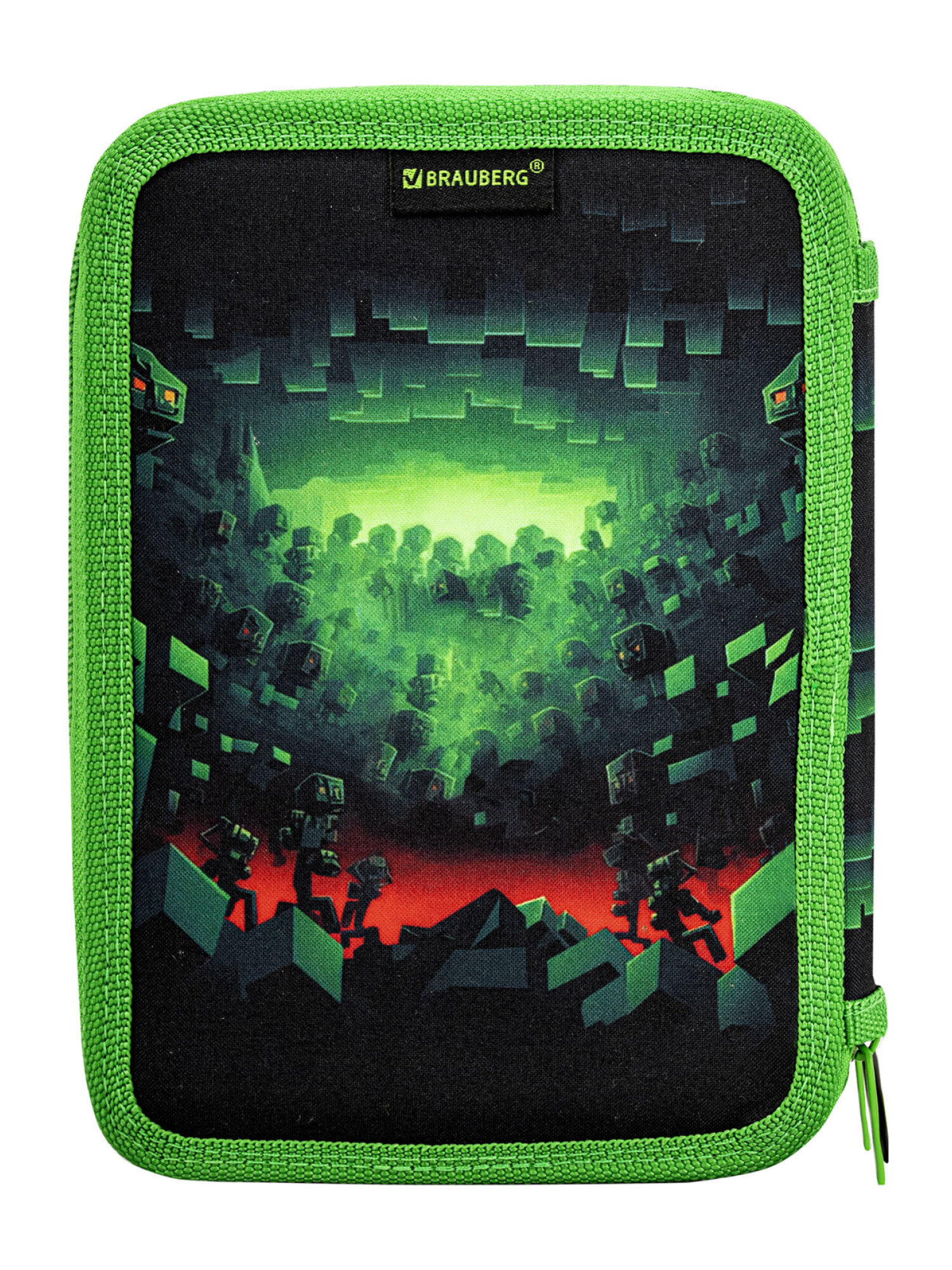 Пенал Brauberg - фото 9