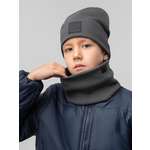 Шапка и снуд Bodo