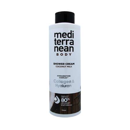 Крем Mediterranean