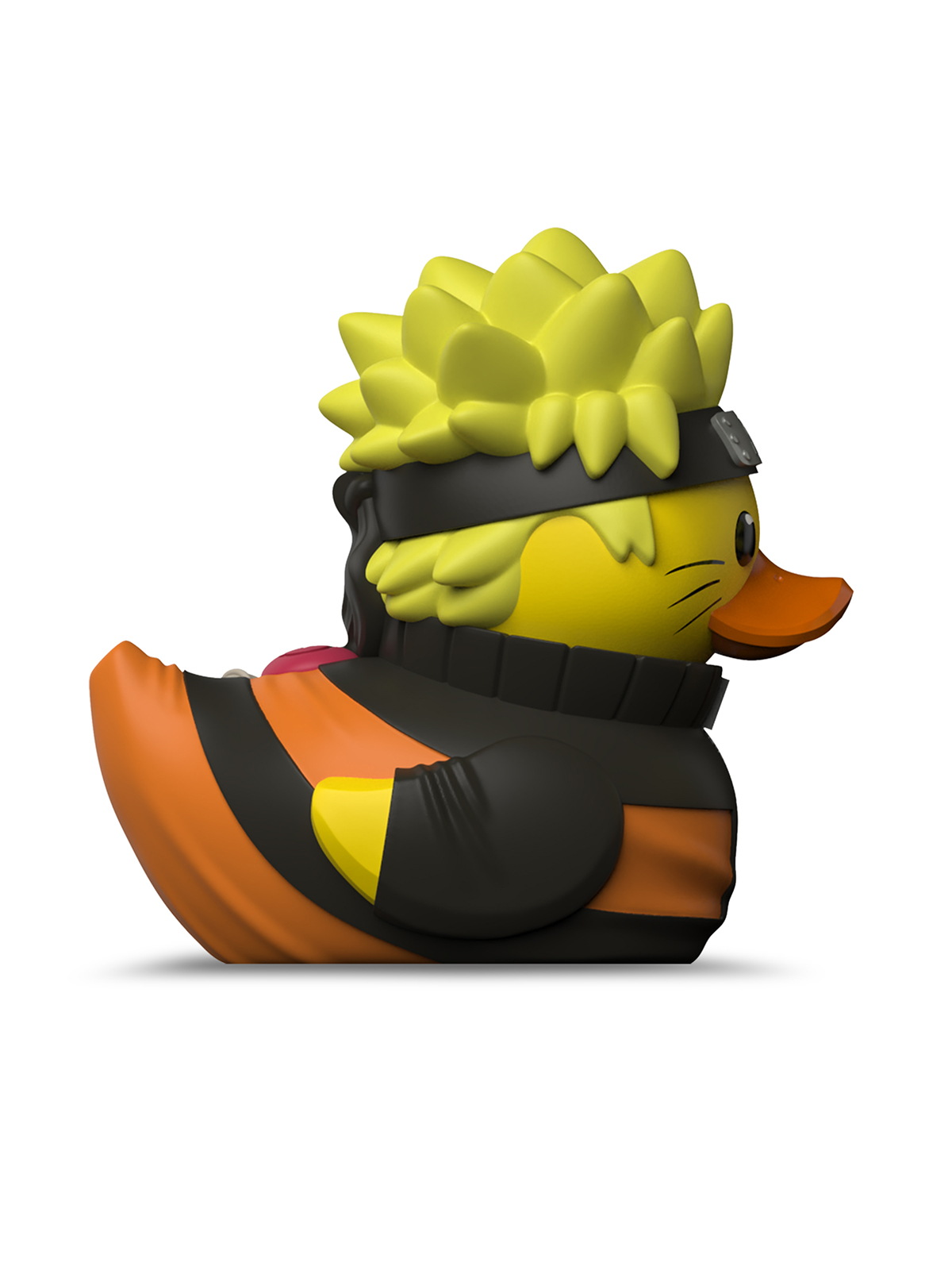 Фигурка Naruto Утка Tubbz Наруто Удзумаки - фото 8