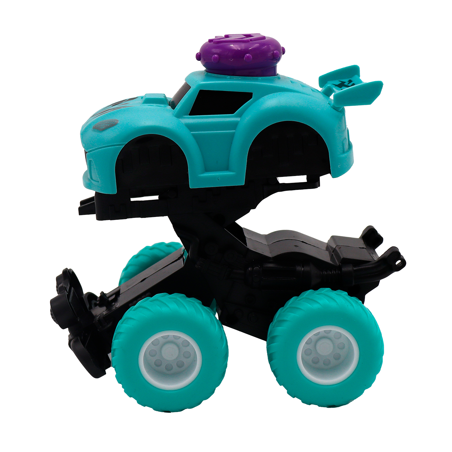 Автомобиль Funky Toys FT97963-МП - фото 3