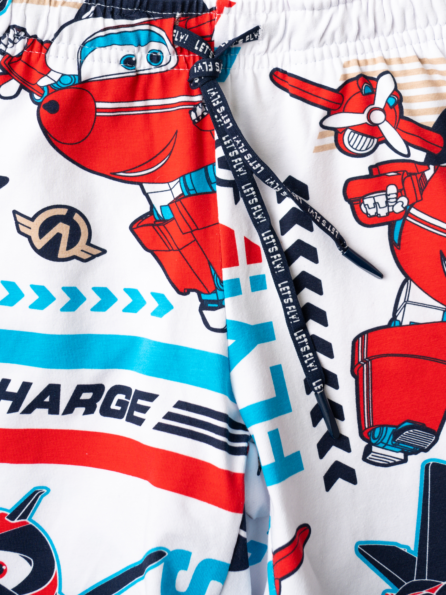 Шорты 2 шт PlayToday 12632024 - фото 8