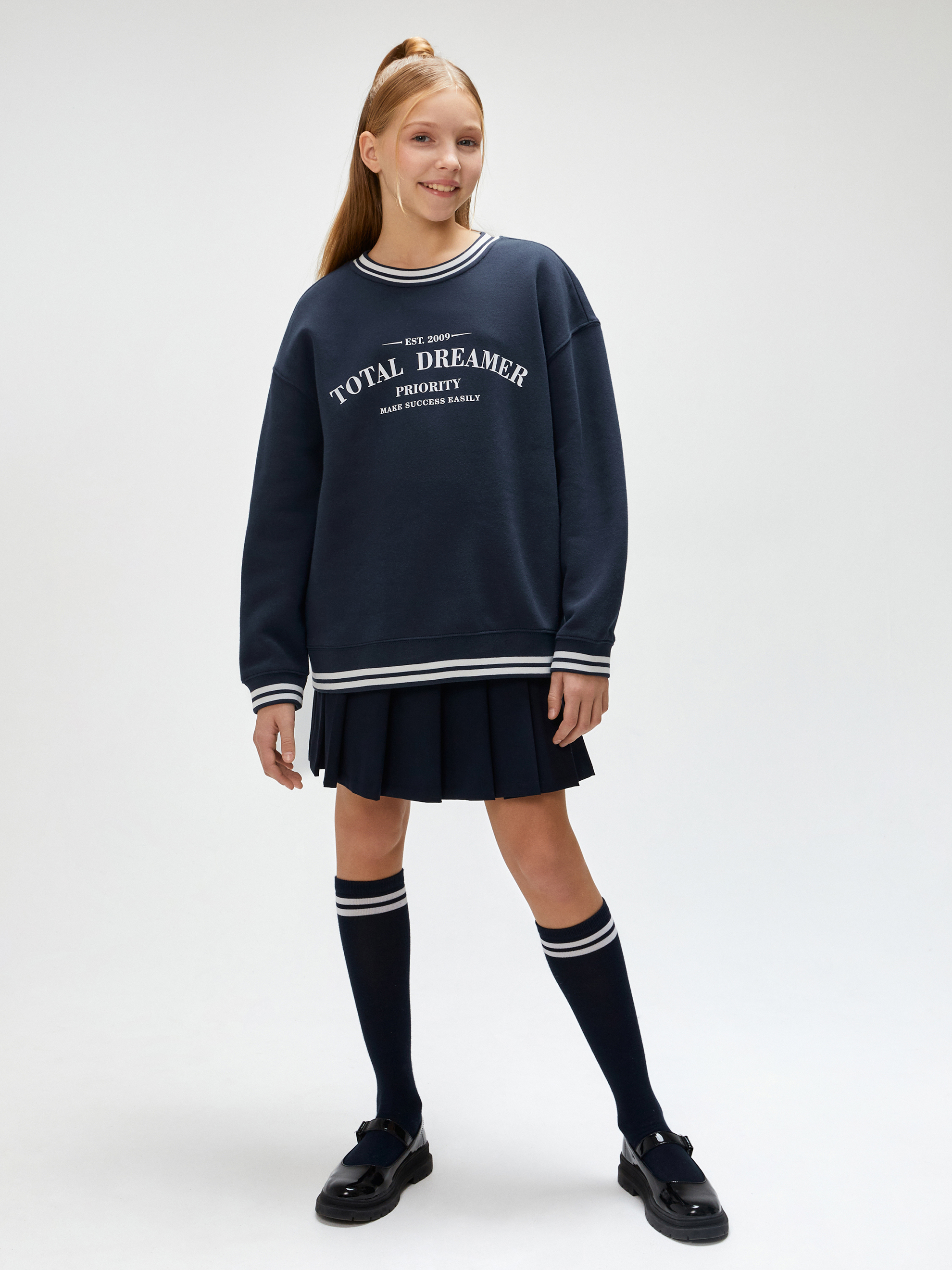 Свитшот Acoola 20210170155_0074613 - фото 2